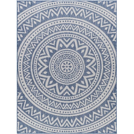 Livabliss Long Beach LBH-2319 Outdoor Safe Area Rug LBH2319-679